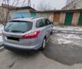 Серый Форд Фокус, объемом двигателя 1.6 л и пробегом 136 тыс. км за 7500 $, фото 3 на Automoto.ua
