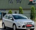 Сірий Форд Фокус, об'ємом двигуна 1.6 л та пробігом 214 тис. км за 6800 $, фото 1 на Automoto.ua