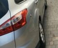 Сірий Форд Фокус, об'ємом двигуна 1.6 л та пробігом 273 тис. км за 6400 $, фото 1 на Automoto.ua