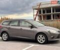 Сірий Форд Фокус, об'ємом двигуна 1.56 л та пробігом 242 тис. км за 6500 $, фото 5 на Automoto.ua
