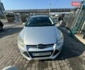 Серый Форд Фокус, объемом двигателя 1.6 л и пробегом 237 тыс. км за 5550 $, фото 1 на Automoto.ua