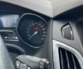 Сірий Форд Фокус, об'ємом двигуна 1.6 л та пробігом 226 тис. км за 7699 $, фото 48 на Automoto.ua