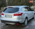 Сірий Форд Фокус, об'ємом двигуна 1.56 л та пробігом 278 тис. км за 5950 $, фото 15 на Automoto.ua