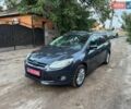 Серый Форд Фокус, объемом двигателя 1.6 л и пробегом 238 тыс. км за 7550 $, фото 4 на Automoto.ua