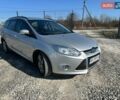 Серый Форд Фокус, объемом двигателя 1.6 л и пробегом 219 тыс. км за 6600 $, фото 13 на Automoto.ua
