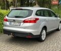 Сірий Форд Фокус, об'ємом двигуна 1.6 л та пробігом 231 тис. км за 5999 $, фото 10 на Automoto.ua