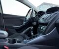 Сірий Форд Фокус, об'ємом двигуна 1.56 л та пробігом 210 тис. км за 8700 $, фото 64 на Automoto.ua