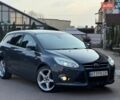 Сірий Форд Фокус, об'ємом двигуна 1.6 л та пробігом 284 тис. км за 7699 $, фото 1 на Automoto.ua