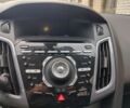 Сірий Форд Фокус, об'ємом двигуна 1.6 л та пробігом 227 тис. км за 7528 $, фото 1 на Automoto.ua