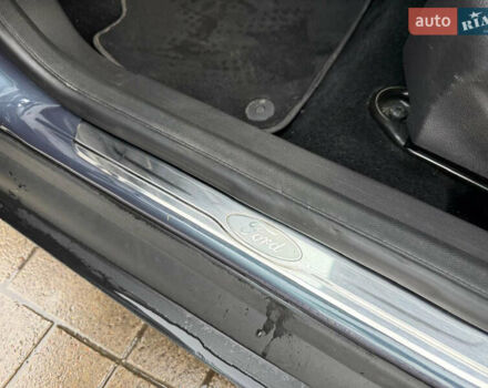 Серый Форд Фокус, объемом двигателя 1.6 л и пробегом 228 тыс. км за 6900 $, фото 50 на Automoto.ua