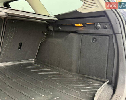 Серый Форд Фокус, объемом двигателя 1.6 л и пробегом 228 тыс. км за 6900 $, фото 44 на Automoto.ua