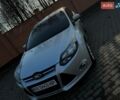 Серый Форд Фокус, объемом двигателя 2 л и пробегом 233 тыс. км за 7300 $, фото 1 на Automoto.ua