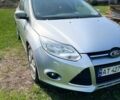 Серый Форд Фокус, объемом двигателя 1.6 л и пробегом 263 тыс. км за 7500 $, фото 1 на Automoto.ua