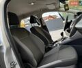 Сірий Форд Фокус, об'ємом двигуна 1.6 л та пробігом 210 тис. км за 7400 $, фото 78 на Automoto.ua