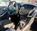 Сірий Форд Фокус, об'ємом двигуна 1.6 л та пробігом 198 тис. км за 7999 $, фото 12 на Automoto.ua