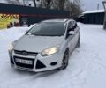 Сірий Форд Фокус, об'ємом двигуна 1.6 л та пробігом 223 тис. км за 6500 $, фото 1 на Automoto.ua