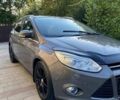 Сірий Форд Фокус, об'ємом двигуна 1.6 л та пробігом 261 тис. км за 9500 $, фото 31 на Automoto.ua