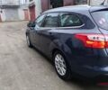 Сірий Форд Фокус, об'ємом двигуна 1.6 л та пробігом 280 тис. км за 9000 $, фото 2 на Automoto.ua