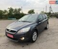 Сірий Форд Фокус, об'ємом двигуна 1.6 л та пробігом 185 тис. км за 5500 $, фото 1 на Automoto.ua