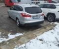 Сірий Форд Фокус, об'ємом двигуна 1.6 л та пробігом 250 тис. км за 6200 $, фото 2 на Automoto.ua