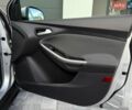 Сірий Форд Фокус, об'ємом двигуна 1.6 л та пробігом 210 тис. км за 7400 $, фото 75 на Automoto.ua