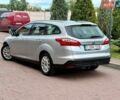 Серый Форд Фокус, объемом двигателя 1.6 л и пробегом 225 тыс. км за 7900 $, фото 4 на Automoto.ua