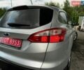 Сірий Форд Фокус, об'ємом двигуна 1.6 л та пробігом 210 тис. км за 7400 $, фото 47 на Automoto.ua