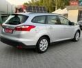 Сірий Форд Фокус, об'ємом двигуна 1.6 л та пробігом 186 тис. км за 7100 $, фото 16 на Automoto.ua