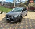 Сірий Форд Фокус, об'ємом двигуна 1.56 л та пробігом 323 тис. км за 6100 $, фото 1 на Automoto.ua