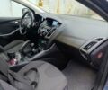 Сірий Форд Фокус, об'ємом двигуна 1.6 л та пробігом 280 тис. км за 9000 $, фото 8 на Automoto.ua
