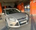 Сірий Форд Фокус, об'ємом двигуна 1.56 л та пробігом 213 тис. км за 7200 $, фото 14 на Automoto.ua