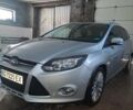 Сірий Форд Фокус, об'ємом двигуна 1.6 л та пробігом 180 тис. км за 7300 $, фото 2 на Automoto.ua