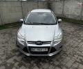 Сірий Форд Фокус, об'ємом двигуна 1.6 л та пробігом 270 тис. км за 5600 $, фото 1 на Automoto.ua