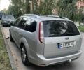 Сірий Форд Фокус, об'ємом двигуна 0 л та пробігом 270 тис. км за 5249 $, фото 3 на Automoto.ua