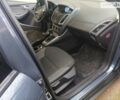 Сірий Форд Фокус, об'ємом двигуна 1.56 л та пробігом 253 тис. км за 7100 $, фото 20 на Automoto.ua