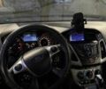 Сірий Форд Фокус, об'ємом двигуна 2 л та пробігом 260 тис. км за 7500 $, фото 17 на Automoto.ua
