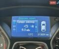 Сірий Форд Фокус, об'ємом двигуна 1.6 л та пробігом 313 тис. км за 6500 $, фото 21 на Automoto.ua