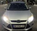 Сірий Форд Фокус, об'ємом двигуна 2 л та пробігом 260 тис. км за 7500 $, фото 1 на Automoto.ua
