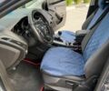 Сірий Форд Фокус, об'ємом двигуна 1.6 л та пробігом 217 тис. км за 7199 $, фото 7 на Automoto.ua