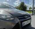 Сірий Форд Фокус, об'ємом двигуна 1.6 л та пробігом 254 тис. км за 6600 $, фото 1 на Automoto.ua
