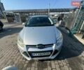 Серый Форд Фокус, объемом двигателя 1.6 л и пробегом 237 тыс. км за 5550 $, фото 1 на Automoto.ua