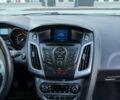 Сірий Форд Фокус, об'ємом двигуна 1.56 л та пробігом 210 тис. км за 8700 $, фото 47 на Automoto.ua