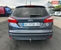 Сірий Форд Фокус, об'ємом двигуна 1.6 л та пробігом 150 тис. км за 7800 $, фото 6 на Automoto.ua