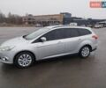 Серый Форд Фокус, объемом двигателя 1.6 л и пробегом 253 тыс. км за 6700 $, фото 4 на Automoto.ua