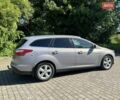 Сірий Форд Фокус, об'ємом двигуна 1.6 л та пробігом 191 тис. км за 8300 $, фото 2 на Automoto.ua