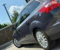 Сірий Форд Фокус, об'ємом двигуна 1.6 л та пробігом 166 тис. км за 8999 $, фото 72 на Automoto.ua