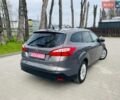 Сірий Форд Фокус, об'ємом двигуна 1.6 л та пробігом 226 тис. км за 7699 $, фото 16 на Automoto.ua