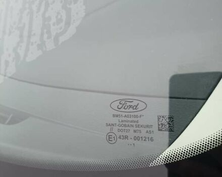 Серый Форд Фокус, объемом двигателя 1.6 л и пробегом 210 тыс. км за 7500 $, фото 15 на Automoto.ua