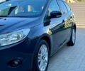 Сірий Форд Фокус, об'ємом двигуна 1.6 л та пробігом 206 тис. км за 7750 $, фото 9 на Automoto.ua
