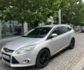 Сірий Форд Фокус, об'ємом двигуна 2 л та пробігом 287 тис. км за 5900 $, фото 1 на Automoto.ua